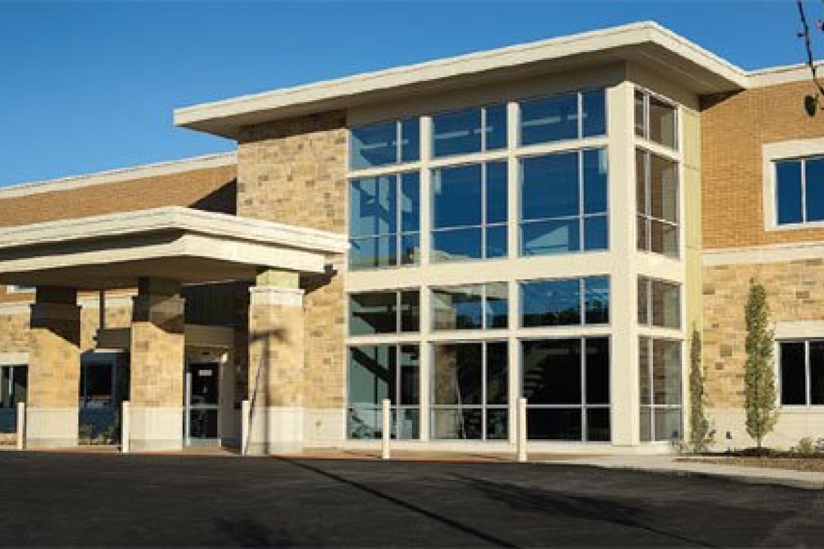 MercyOne Genesis Moline Imaging