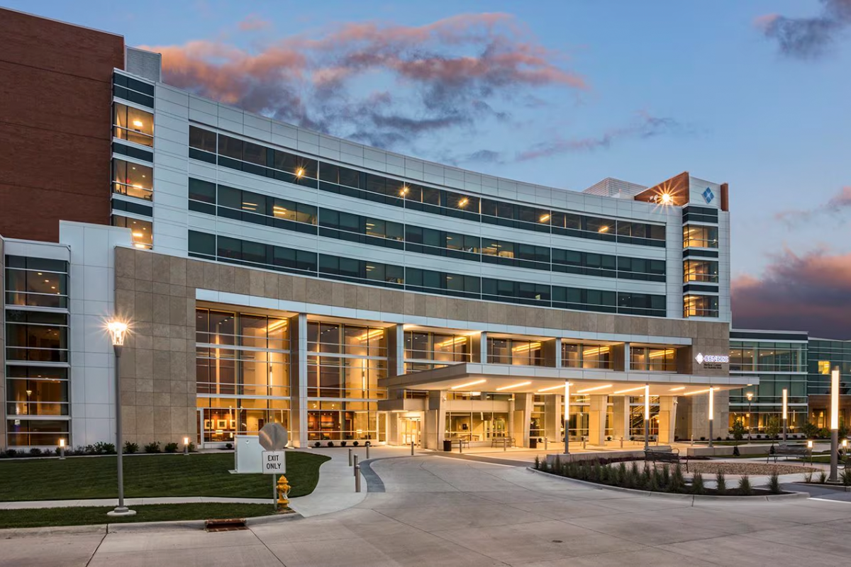 MercyOne Genesis FirstMed Specialty Pharmacy