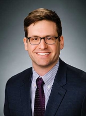 Garrett F. Mortensen, MD