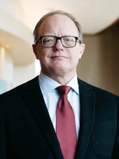Karl Digman, MD