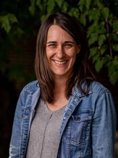 Megan Sloat, ARNP