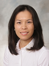Ai Huong Phu, DO