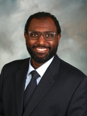 Omer Ismail, MD