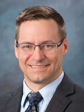 K. John Hartman, MD