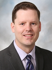 Duane Abbott, MD
