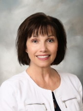 Sandra Hall, ARNP