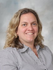 Amanda White, ARNP
