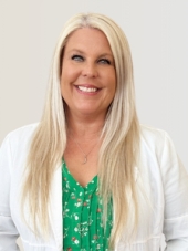 Dana Hoffman, CNM