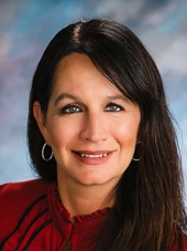 Jaime Kemp, ARNP