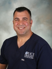 Mark Kellerman, MD