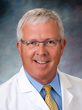 Mark Liaboe, MD