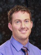 Travis Petree, MD