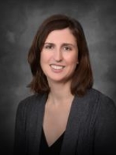 Jill Ferrell, CRNA