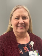 Lisa Viertel, PT