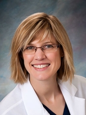 Angela Kelley, DO
