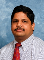 Vinay V. Satti, MD