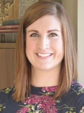 Megan Brodie, ARNP