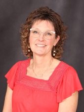 Janece Schmitz, PT