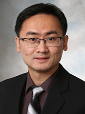 Yu Hsuan Wang, DO