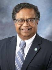 Mahtab U. Ahmed, MD