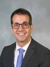 Adam Gliniewicz, MD