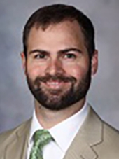 Blair Westerly, MD
