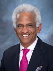 Mohammed Irshad, MD