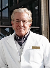 Michael Disbro, MD