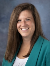 Whitney Hess, PA