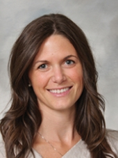 Libby Naeve, DO