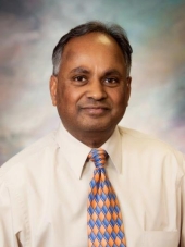 Anis Ansari, MD