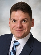 Clinton Smith, ARNP