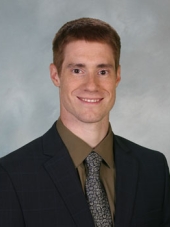 Joshua Becker, PA-C