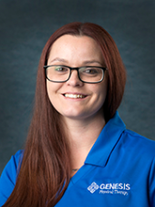 Sarah McShane, PTA