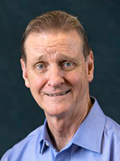 David Scott, DPT