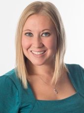 Chelsie Snyder, DPM