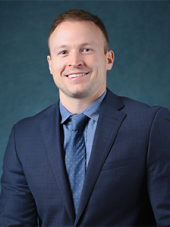 Kevin Hodge, MD