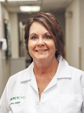 Roxanne Lenz, CKNS