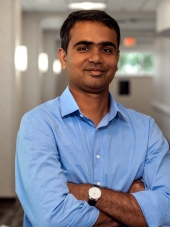 Pradeep Velumula, MD