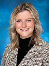 Madison C. Adank, ARNP