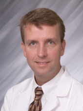 Robert McKinney, DO