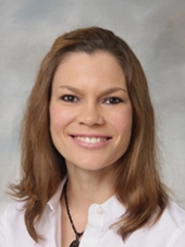 Kim Leddin, DO