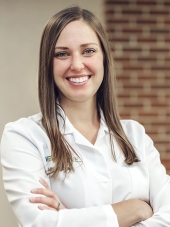 Kristi Allison, ARNP, Certified Nurse Midwife