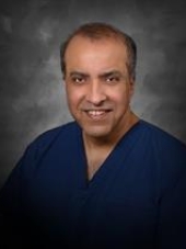 Fawad Zafar, MD