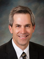 Ronald Iverson, MD