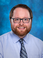 Alex Sieg, MD