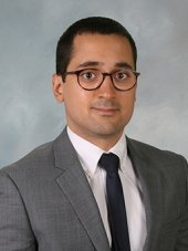 Lucas Cruz, MD