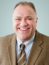 Mark Burdt, DO