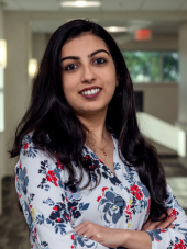 Dr. Deepika, MD