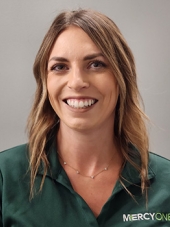 Lindsey Long, DPT